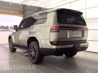 2026 Lexus GX 550 Premium+ - miniatura 6