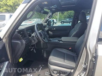 2026 Lexus GX 550 Premium+ - miniatura 7