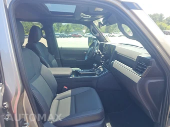 2026 Lexus GX 550 Premium+ - miniatura 8