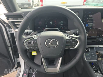 2026 Lexus GX 550 Premium+ - miniatura 10