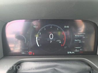 2026 Lexus GX 550 Premium+ - miniatura 12