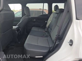 2026 Lexus GX 550 Premium+ - miniatura 13