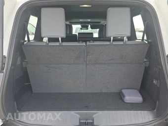 2026 Lexus GX 550 Premium+ - miniatura 17