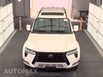 2026 Lexus GX 550 Premium+ - miniatura 2