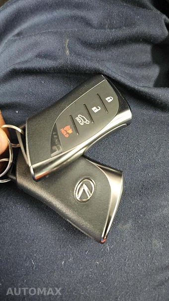 2026 Lexus GX 550 Premium+ - miniatura 20