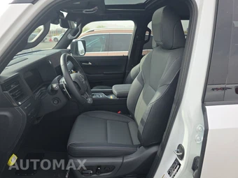 2026 Lexus GX 550 Premium+ - miniatura 7