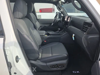 2026 Lexus GX 550 Premium+ - miniatura 8