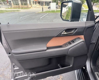 2026 Lexus GX 550 Premium+ - miniatura 13