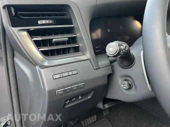 2026 Lexus GX 550 Premium+ - miniatura 16