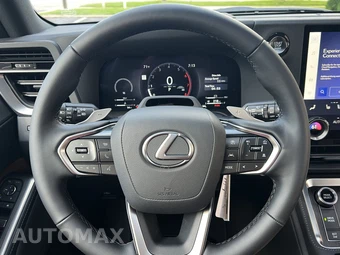 2026 Lexus GX 550 Premium+ - miniatura 18