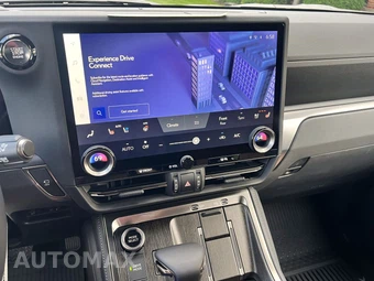 2026 Lexus GX 550 Premium+ - miniatura 21