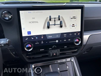 2026 Lexus GX 550 Premium+ - miniatura 22