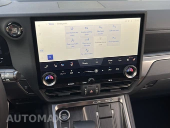 2026 Lexus GX 550 Premium+ - miniatura 23