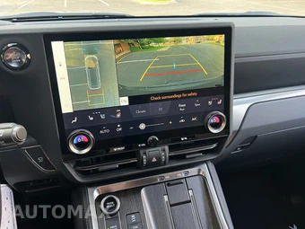 2026 Lexus GX 550 Premium+ - miniatura 24