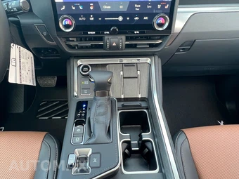 2026 Lexus GX 550 Premium+ - miniatura 25