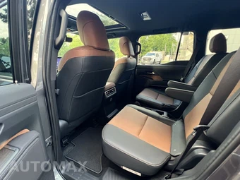 2026 Lexus GX 550 Premium+ - miniatura 27