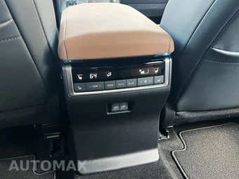 2026 Lexus GX 550 Premium+ - miniatura 28
