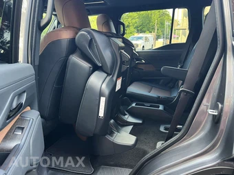 2026 Lexus GX 550 Premium+ - miniatura 29