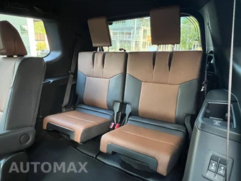2026 Lexus GX 550 Premium+ - miniatura 30