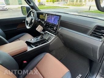 2026 Lexus GX 550 Premium+ - miniatura 33