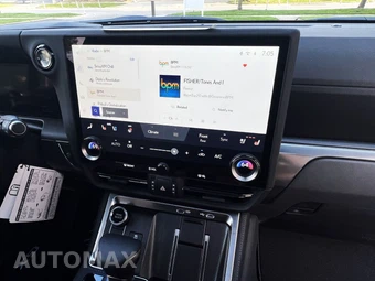 2026 Lexus GX 550 Premium+ - miniatura 34