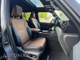 2026 Lexus GX 550 Premium+ - miniatura 35