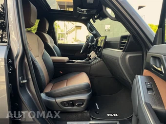 2026 Lexus GX 550 Premium+ - miniatura 37