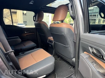 2026 Lexus GX 550 Premium+ - miniatura 39