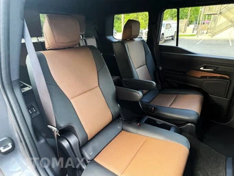 2026 Lexus GX 550 Premium+ - miniatura 41