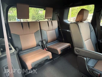 2026 Lexus GX 550 Premium+ - miniatura 42