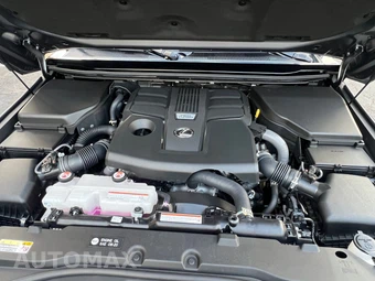 2026 Lexus GX 550 Premium+ - miniatura 43
