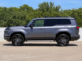 2026 Lexus GX 550 Premium+ - miniatura 6