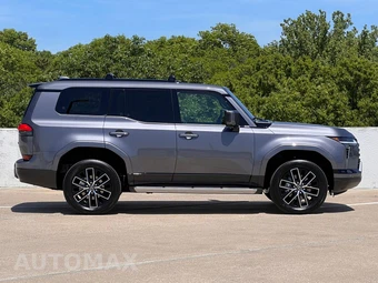 2026 Lexus GX 550 Premium+ - miniatura 9