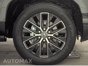2026 Lexus GX 550 Premium+ - miniatura 10
