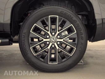2026 Lexus GX 550 Premium+ - miniatura 12