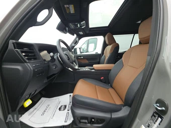 2026 Lexus GX 550 Premium+ - miniatura 13
