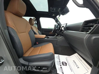 2026 Lexus GX 550 Premium+ - miniatura 14
