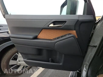 2026 Lexus GX 550 Premium+ - miniatura 15