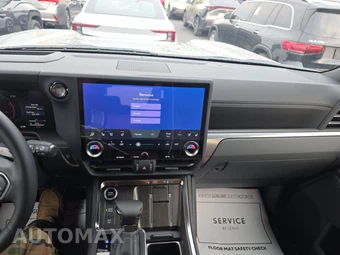 2026 Lexus GX 550 Premium+ - miniatura 17