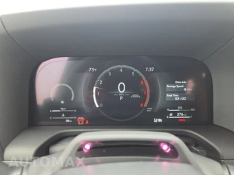 2026 Lexus GX 550 Premium+ - miniatura 18