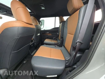 2026 Lexus GX 550 Premium+ - miniatura 19