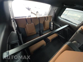 2026 Lexus GX 550 Premium+ - miniatura 20