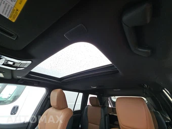 2026 Lexus GX 550 Premium+ - miniatura 21