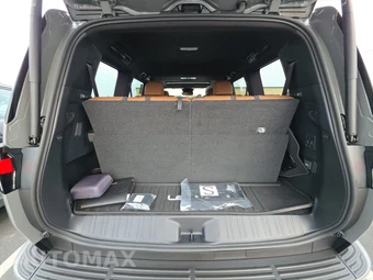 2026 Lexus GX 550 Premium+ - miniatura 24