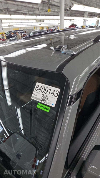 2026 Lexus GX 550 Premium+ - miniatura 26