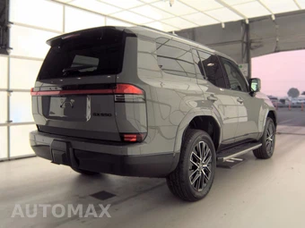 2026 Lexus GX 550 Premium+ - miniatura 5