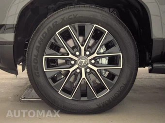 2026 Lexus GX 550 Premium+ - miniatura 9