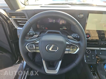 2026 Lexus GX 550 Premium+ - miniatura 10