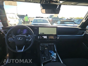 2026 Lexus GX 550 Premium+ - miniatura 11