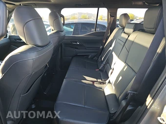 2026 Lexus GX 550 Premium+ - miniatura 13